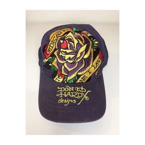 Ed Hardy Cap